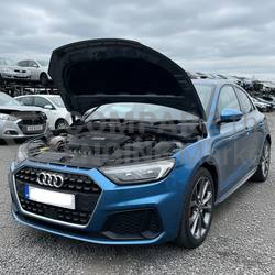 AUDI A1 A1 S LINE 25 TFSI S-A DKLA 2020 Engine for Sale